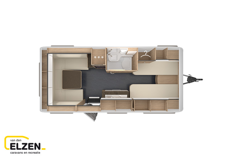 Tabbert Pantiga 490 E