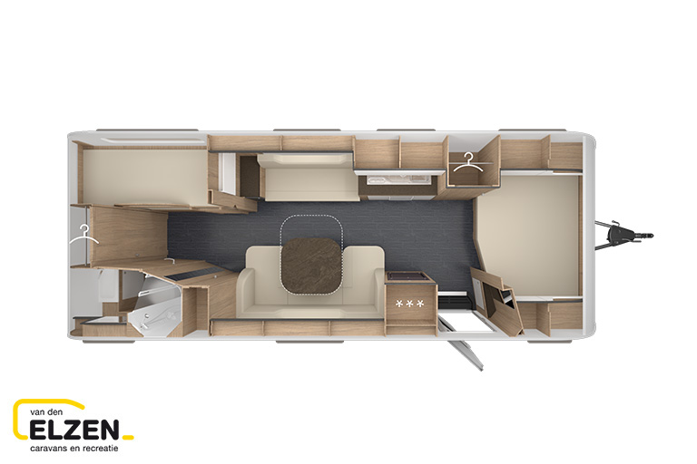 Tabbert Pantiga 655 DMK
