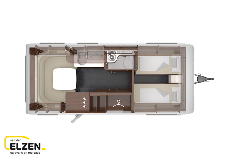Tabbert Puccini 550 E 2,3