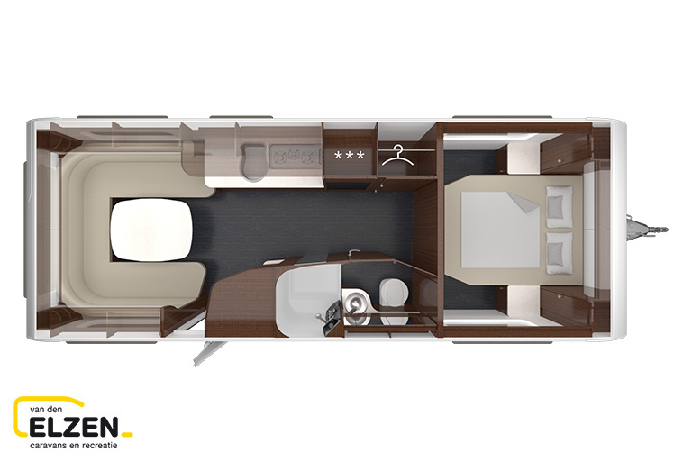 Tabbert Puccini 685 DF