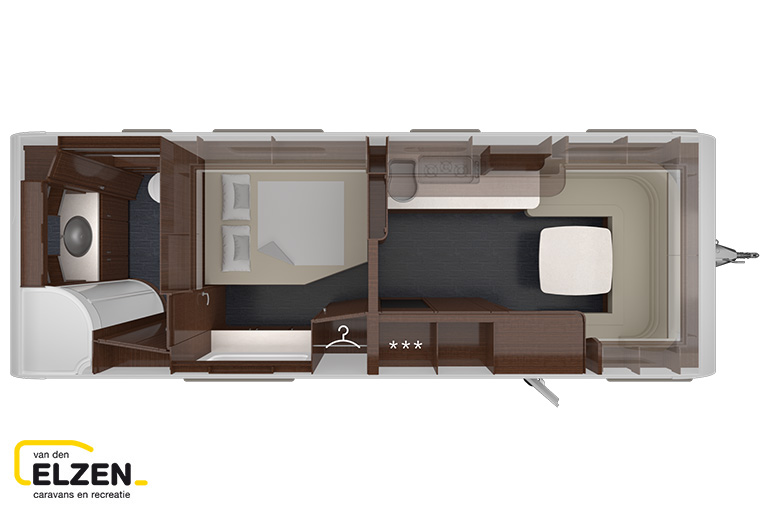 Tabbert Puccini 750 HTD
