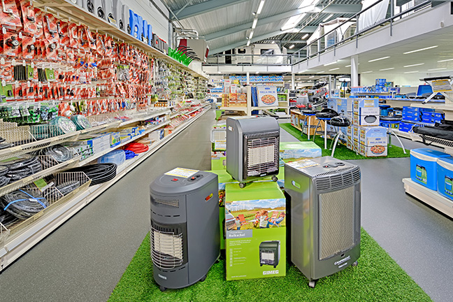 Technische accessoires