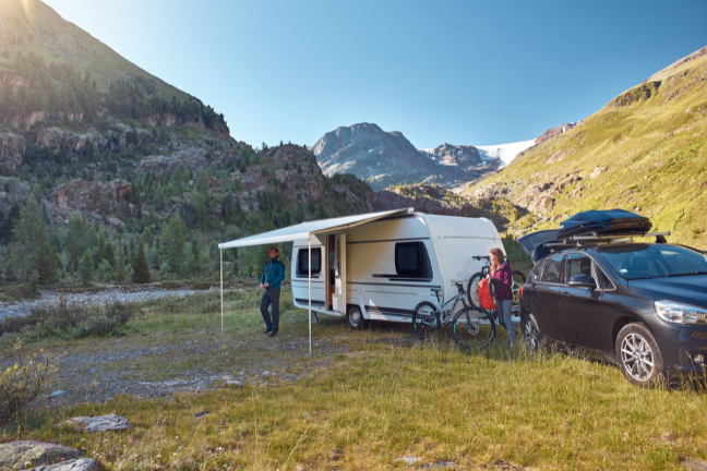 Wanneer is een luifel een betere keuze?