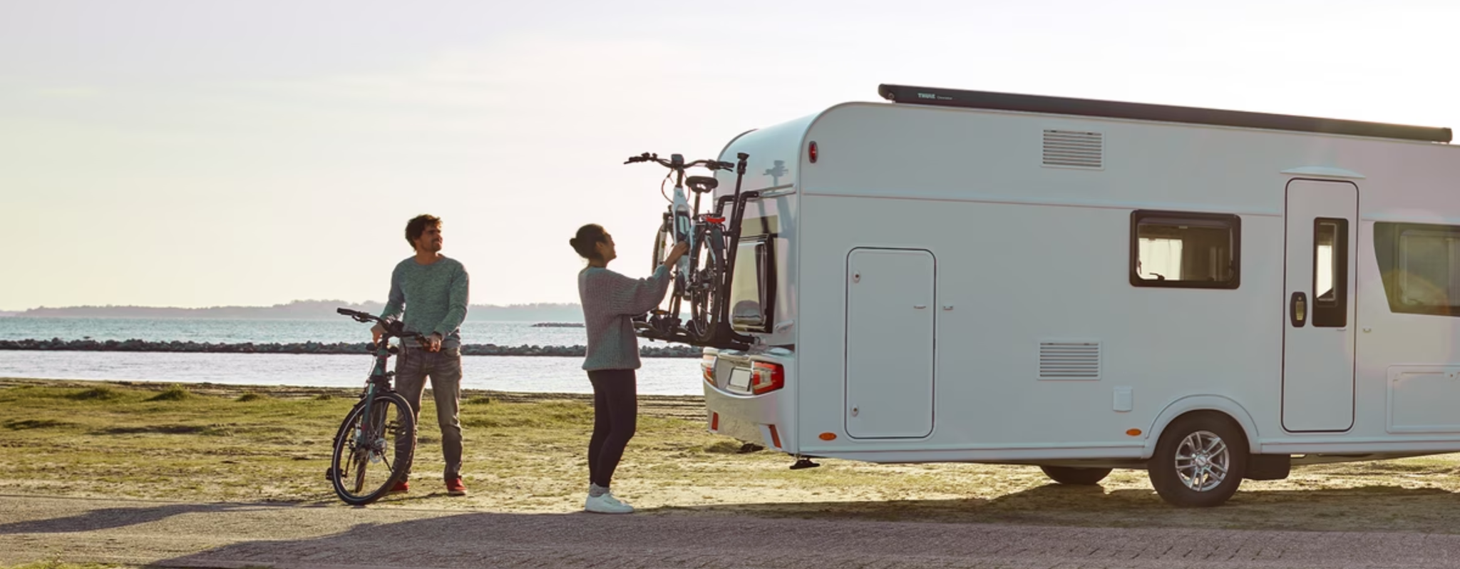 Van den Elzen caravans