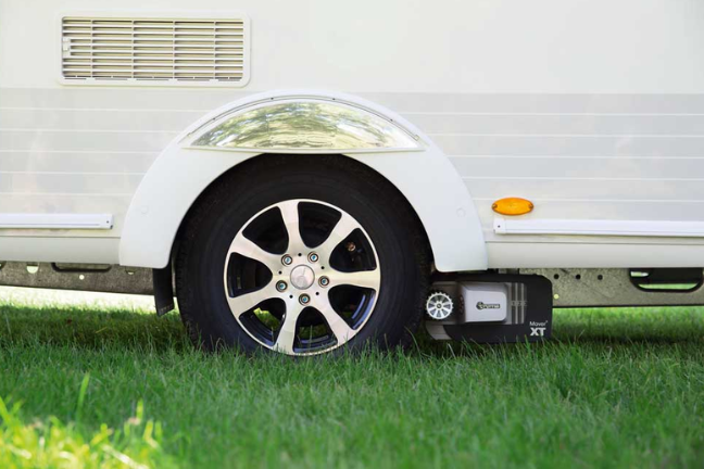 Waar moet u op letten bij de aanschaf van een caravan mover?