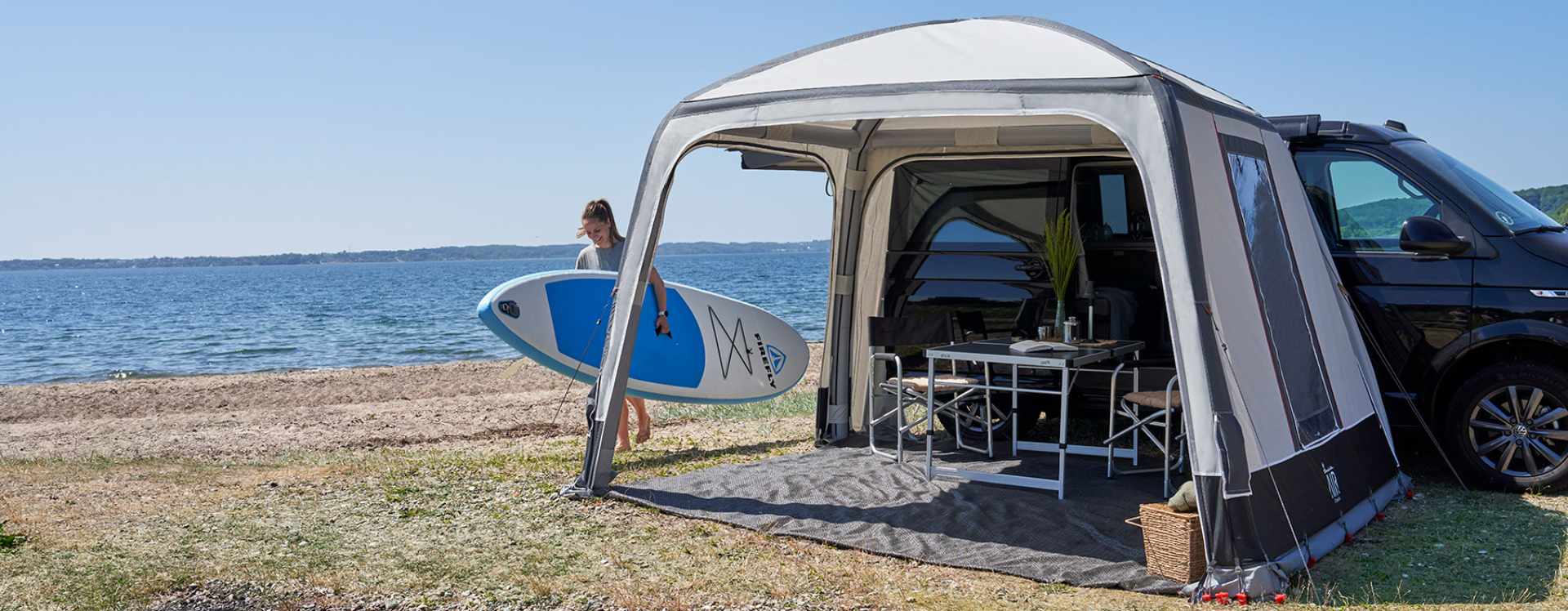 Van den Elzen caravans