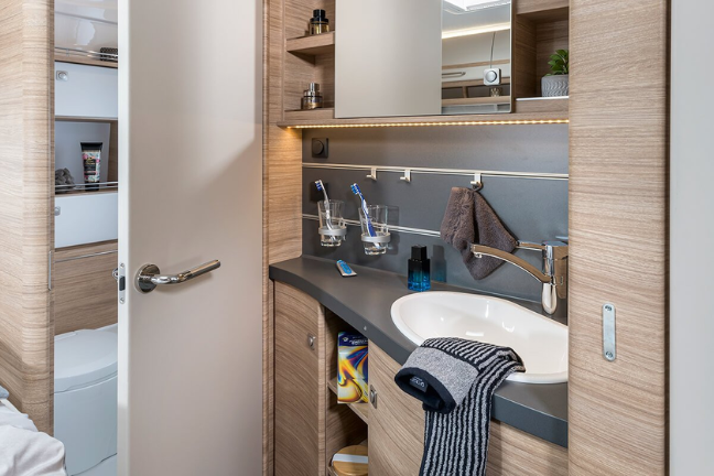 Bepaal nu uw ideale caravan indeling!