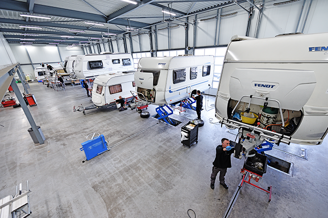 Optionele werkzaamheden