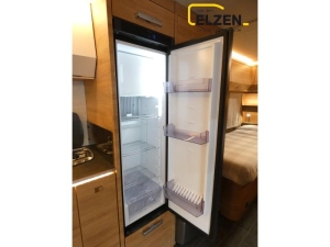 Tabbert Da Vinci 540 E actie prijs