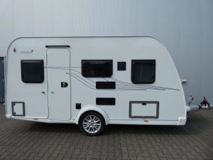 Tabbert Senara 400 QD actie prijs