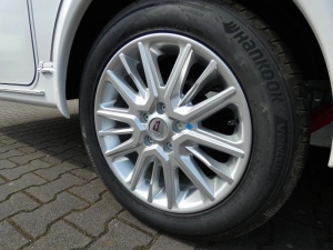 Tabbert Senara 400 QD actie prijs