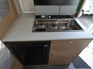Tabbert Senara 400 QD actie prijs