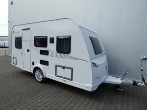 Tabbert Senara 400 QD actie prijs