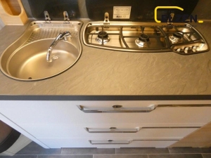 Tabbert Vivaldi 685 DF super deal