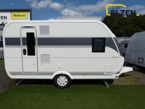Hobby De Luxe 400 SFE Model 2025
