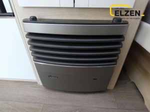 Hobby De Luxe 540 UL Model 2025, bekl. Turo