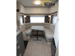 Hobby De Luxe 495 UL Model 2025, bekl. Turo