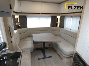 Hobby De Luxe 495 UL Model 2025, bekl. Turo