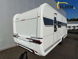 Hobby Excellent Edition 560 KMFE Model 2025, incl. opties