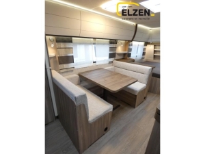 Hobby Excellent Edition 560 KMFE Model 2025, incl. opties
