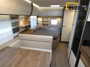 Hobby Excellent Edition 560 KMFE Model 2025, incl. opties