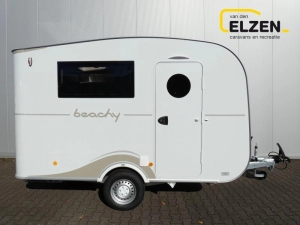 Hobby Beachy 360 Model 2025