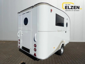 Hobby Beachy 360 Model 2025