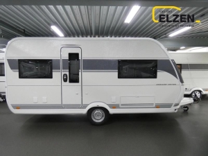 Hobby Excellent Edition 460 UFE Model 2025, bekl. Santo