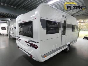 Hobby Excellent Edition 460 UFE Model 2025, bekl. Santo