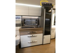 Hobby Excellent Edition 460 UFE Model 2025, bekl. Santo
