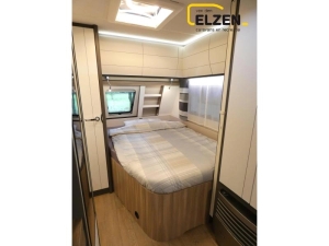 Hobby Excellent Edition 460 UFE Model 2025, bekl. Santo