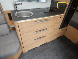 Tabbert Da Vinci 490 TD super deal