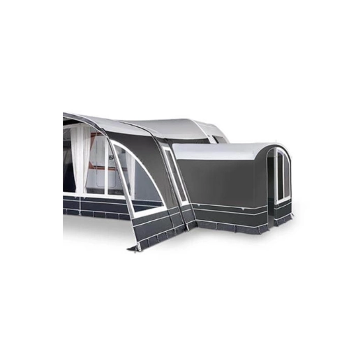 Aanbouw & binnententen