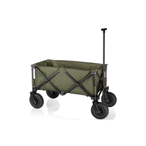 Bolderkarren & trolleys