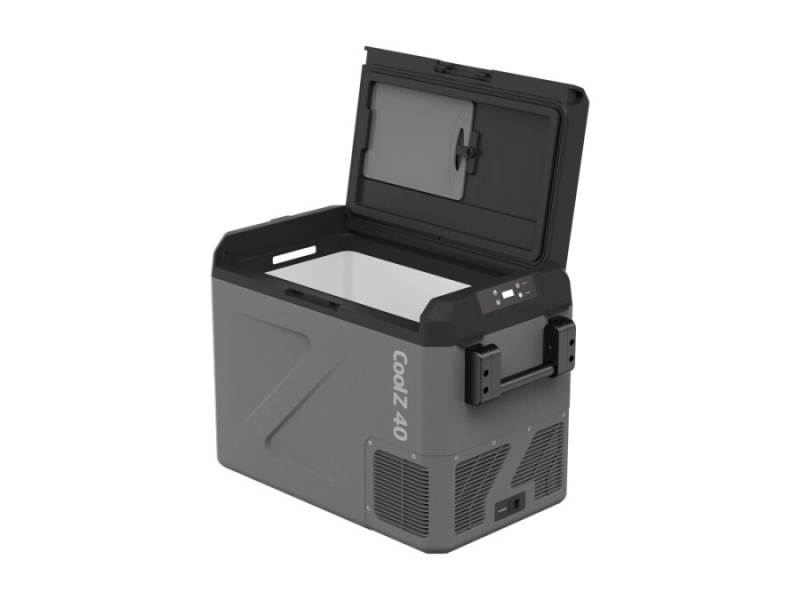 Koelboxen