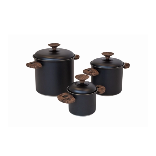 Pannen & fluitketels