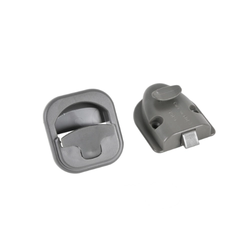 Scharnieren & deursloten