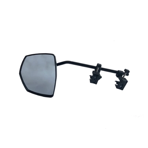 Spiegels & veiligheid