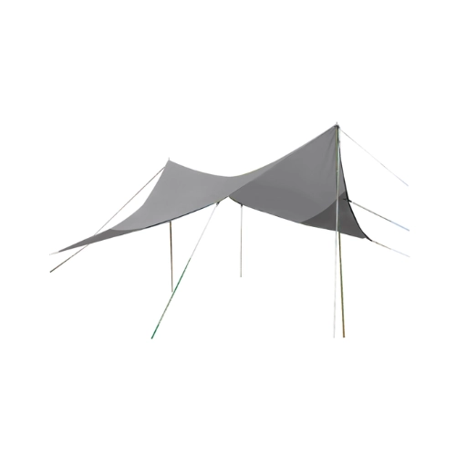 Tarpen & schaduwdoeken