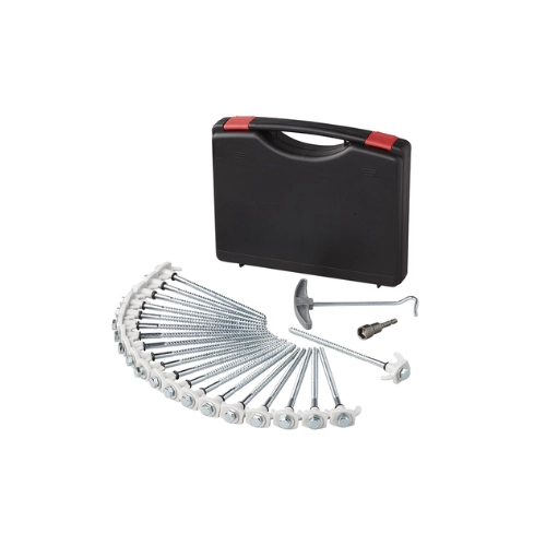 Tent onderdelen & accessoires