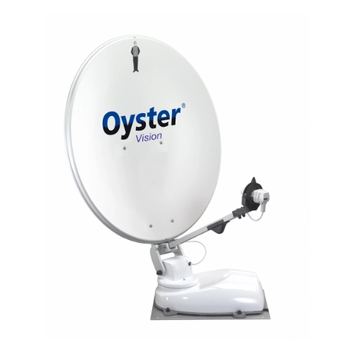 TV, satelliet & internet