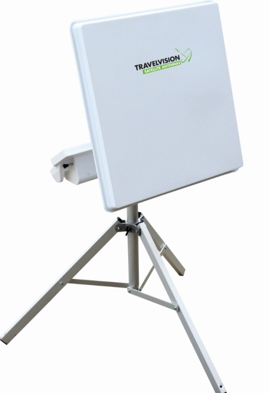 Travelvision R7 Flat