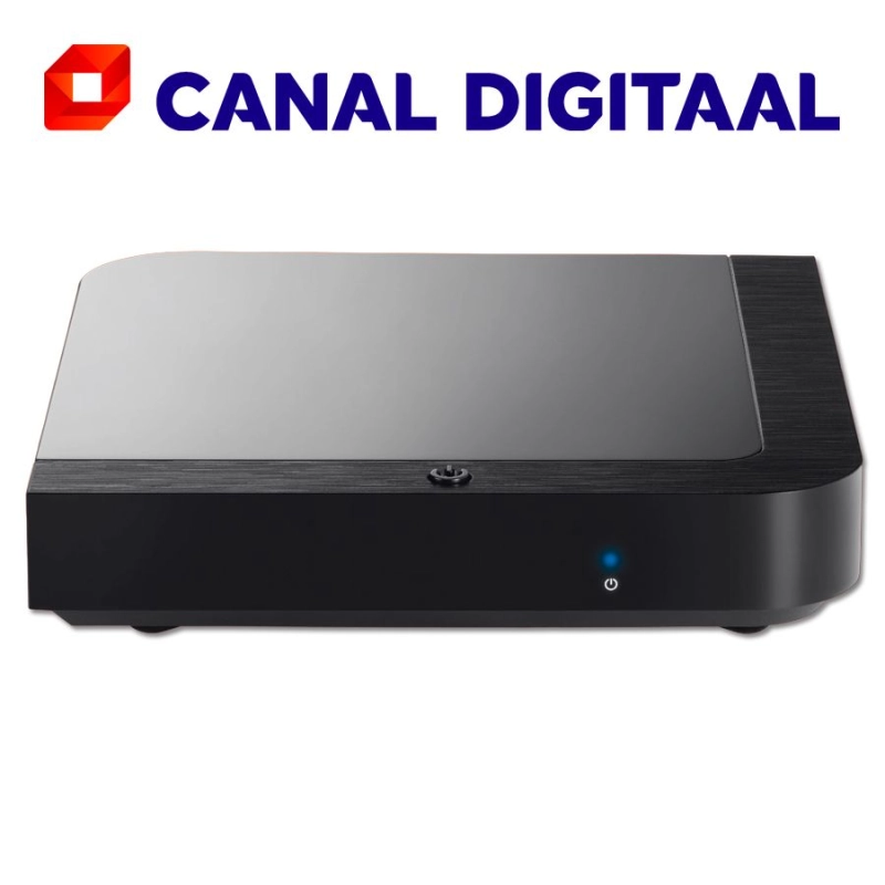 Canal Digitaal M7 receiver MZ-104
