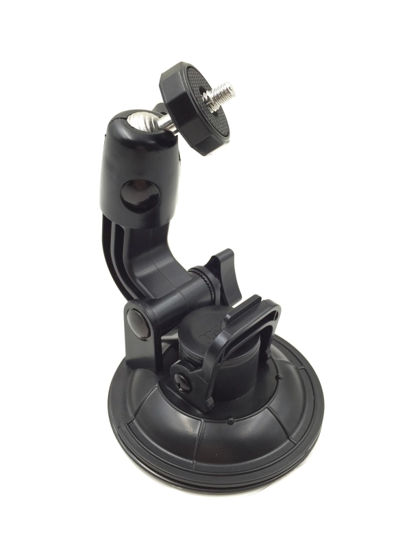 Alfa WiFi zuignap bevestiging + schroef