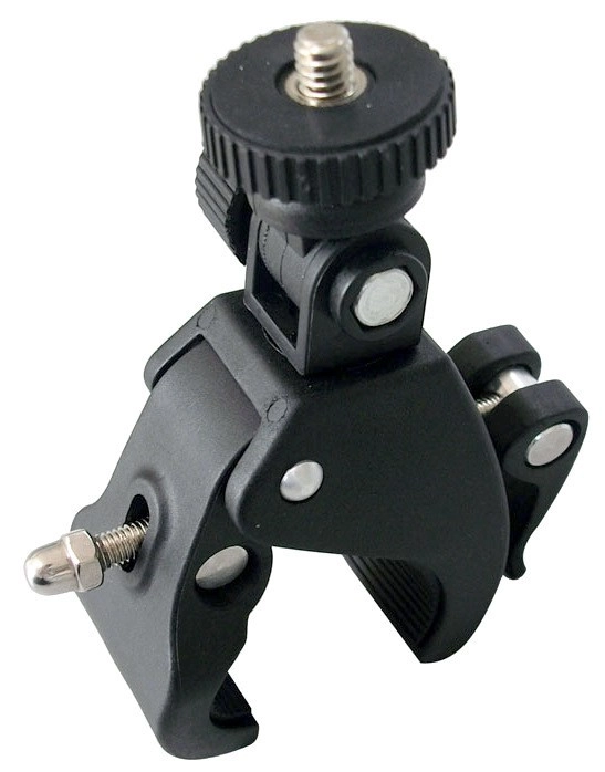 Alfa relingbevestiging Wifi ant.