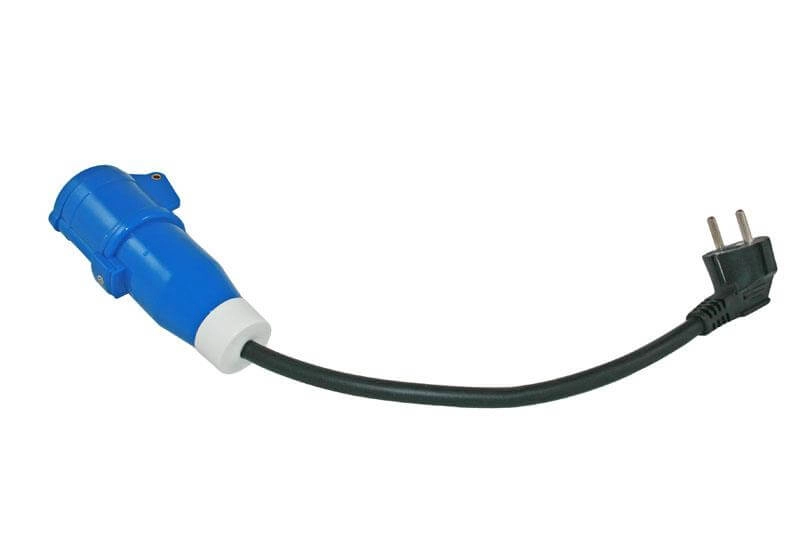 HABA Frans verloop 40cm (Euro-Cee)