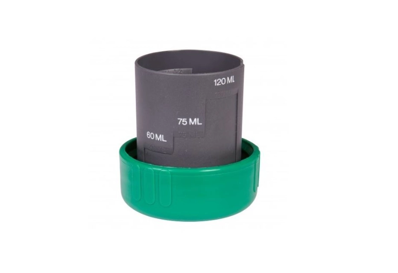 Thetford Doseerdop cass C400/500 groen