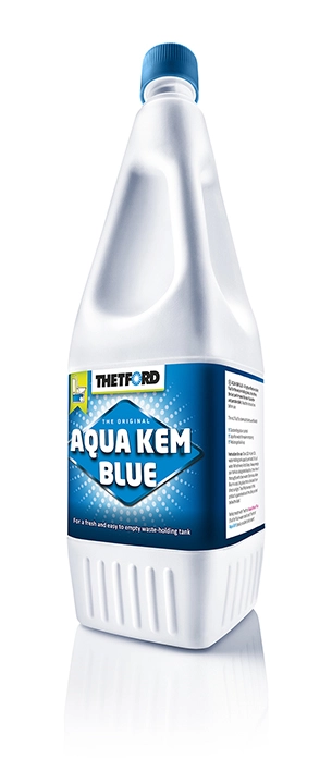 Thetford Aqua Kem Blue