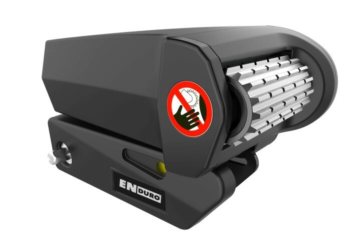 Enduro mover EM313 incl. montage