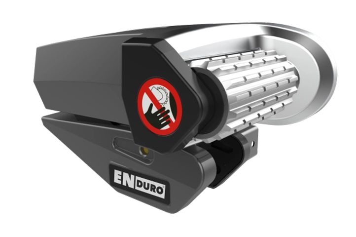 Enduro mover EM315 incl. montage